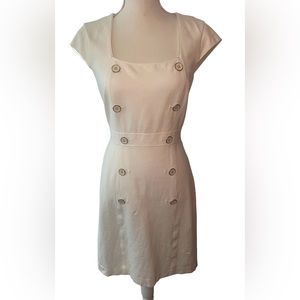 NWT White House Black Market Dress Size 6